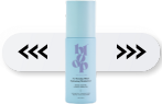 Bloop Radiance Duo: Hydrate & Brighten