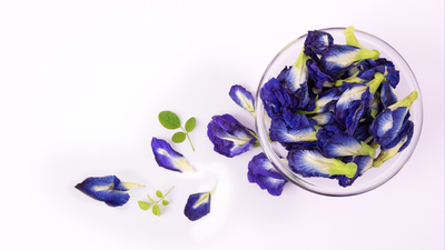 Bloop Skincare: Simplifying Skincare with the Power of Blue Pea Flower
