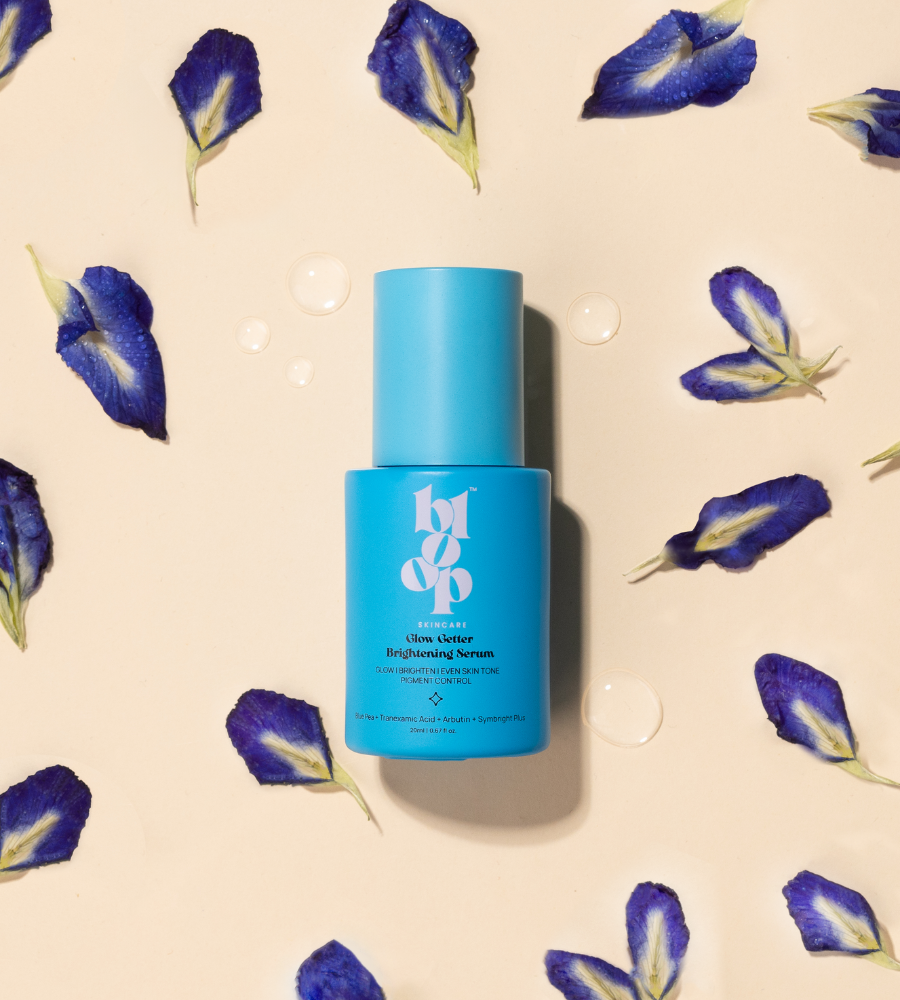 Bloop Glow Getter Brightening Serum