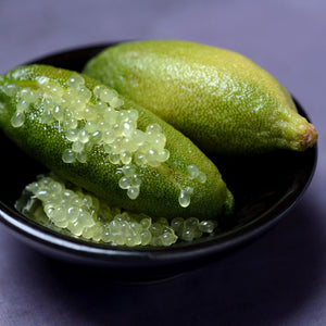 Australian Caviar Lime